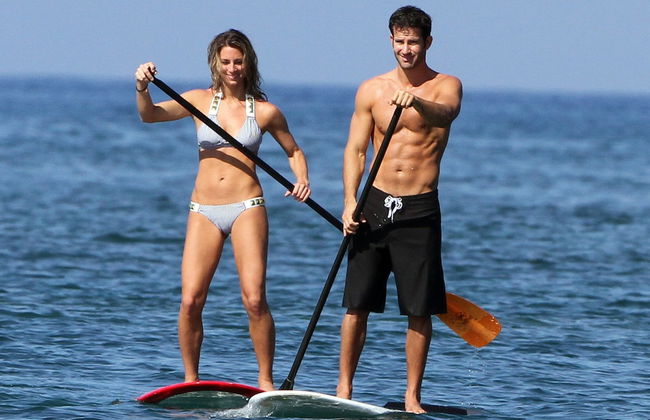 The Lakeside Resort - Foto 37