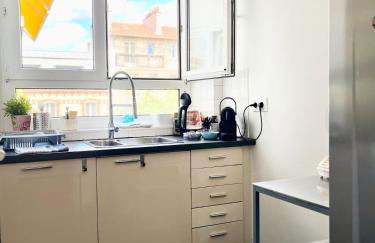 Equipé confort calme Métro 10 mn de Paris - Foto 21