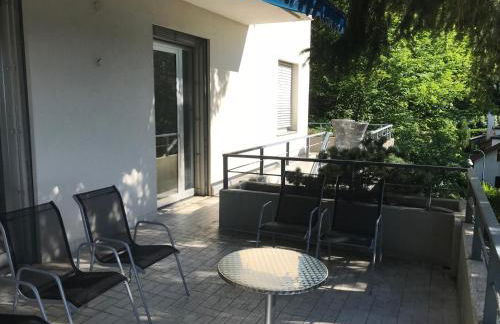 Ferienwohnung-Freiburg-Exklusiv - Foto 31