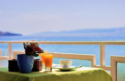 Sandy Beach Apartments - Foto 42