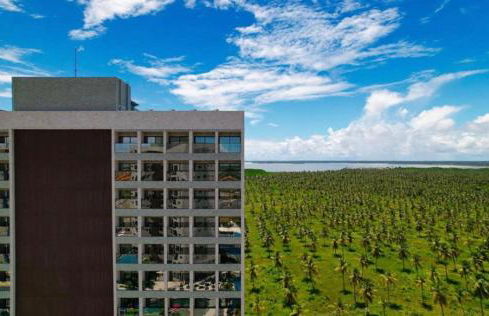 Salinas Premium Resort Antonio Alves & Luanna Fernandes - Photo 3