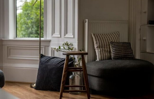 Castle Beach - Spectacular Victorian Villa - Foto 5