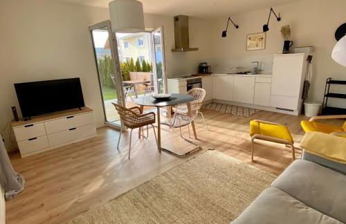 Ferienwohnung Am bayrischen Meer - Foto 8