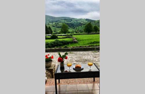 Casa Amalia - En el corazón verde de Cantabria!! - Foto 13