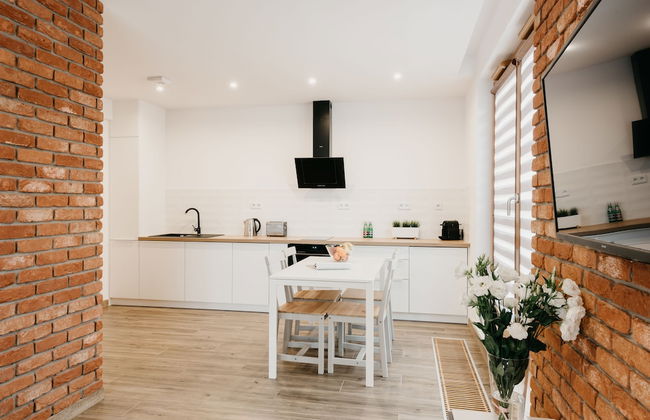 inQse Krakow | Brewery Residence - Foto 60