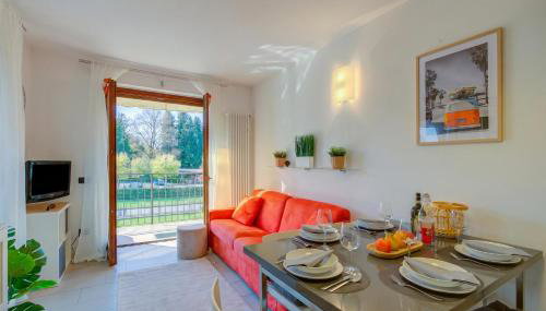 Lenni Apart Swimming Pool and lake - Happy Rentals - Foto 3