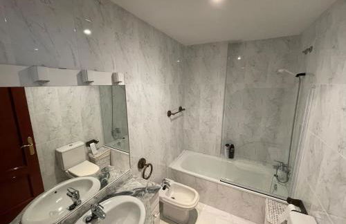 Primera Línea PLAYA PATOS Nigrán - Foto 11