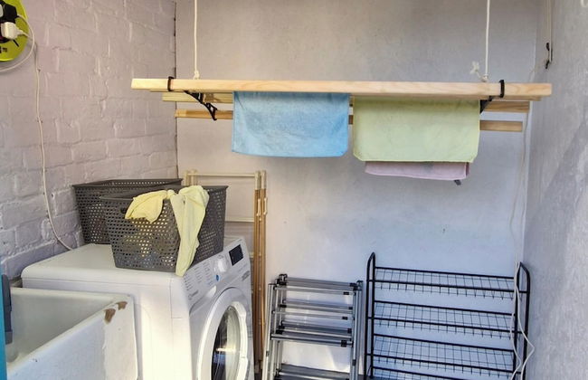 Cotswold Aparthotel - Foto 15