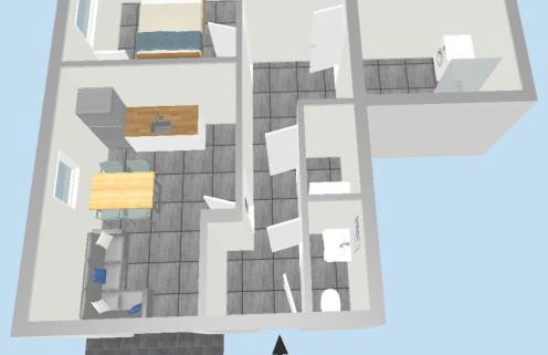 EasyTree 4P Switch TV - Foto 20