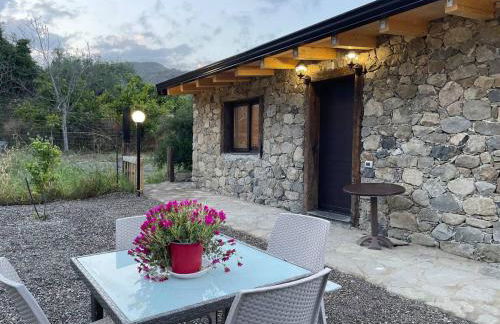 Sicily Stone Cottage with swimming pool - Foto 5