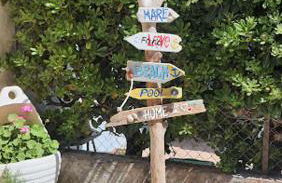 casa vacanza fronte mare Fano Sassonia 2 - Foto 5