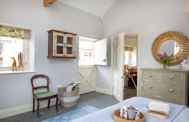 Linscott Cottage in Moretonhampstead - Foto 18