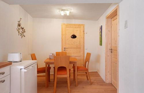 Wohnung Am Fuße des Kreuzbergs - Foto 12