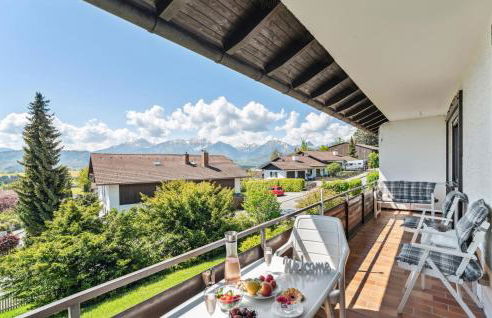 Nice Apartment In Füssen Hopfen Am See - Photo 10