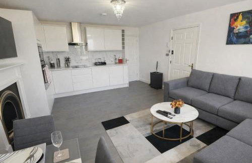 Entire Apartment hosted by Pius - Photo 1