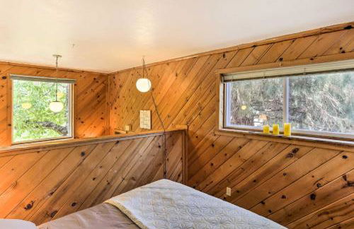 Cozy Studio Near Hiking and Skiing, Walk to Downtown - Foto 13