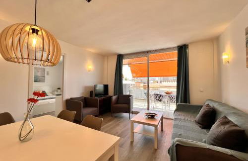 MARITIM Azzure Family Lateral Sea View WiFi - Foto 31