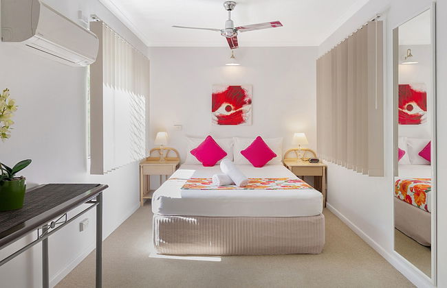 Port Douglas Outrigger Holiday Apartments - Foto 16