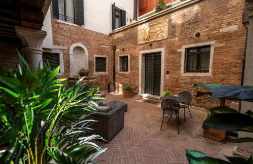 Palazzo Morosini Degli Spezieri - Lifestyle Apartments - Foto 37