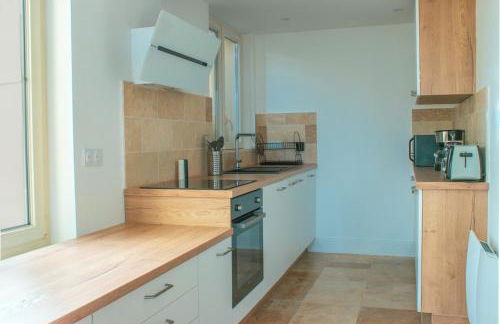 Grand 2P vue seine - Foto 9