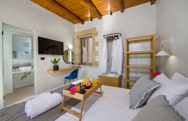 Casa di Grimpili - Foto 20