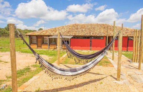 Rancho encontro dos sonhos - Foto 21