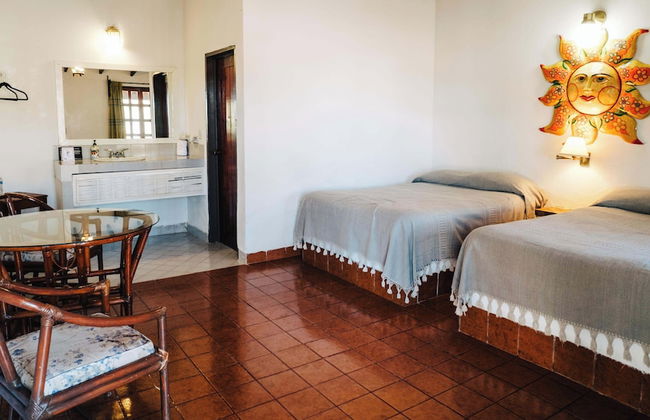 Hotel Serenidad - Foto 19