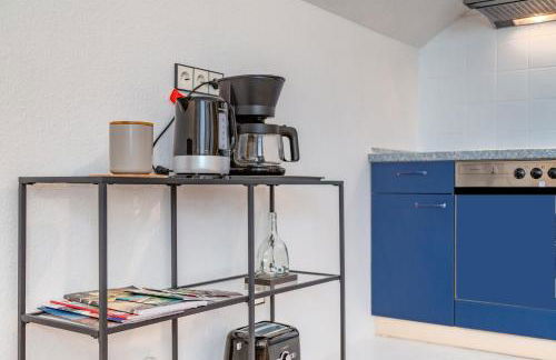 APARTMENT an den Weinbergen - Foto 35