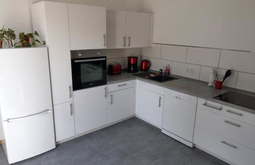 Storchennest an der Spree in Radinkendorf - Foto 12