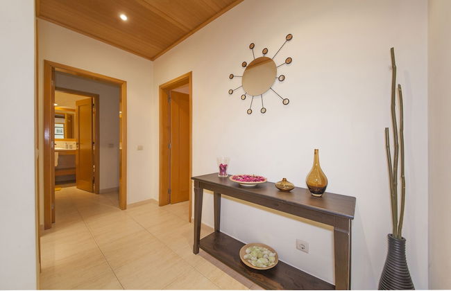 B44 - Alto do Quintão Central Apartment - Photo 20