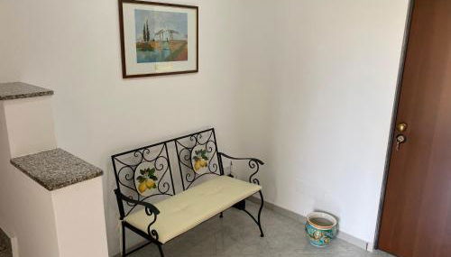 MMBook Casa Gebel Etna View - Foto 3, Other