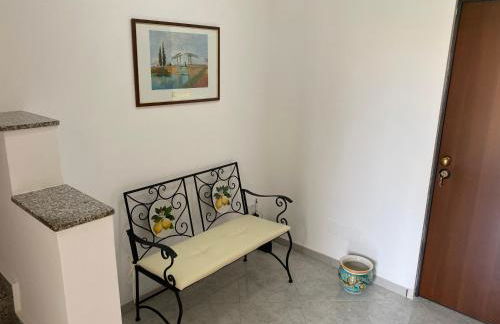 MMBook Casa Gebel Etna View - Foto 3