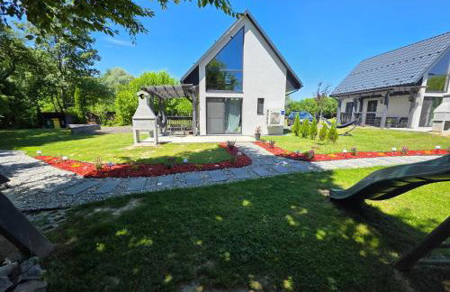 Domki Nad Starym Potokiem - Foto 62