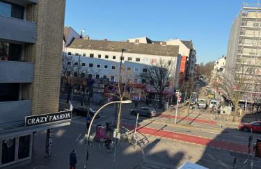 Residence Hamburg - Reeperbahn - St Pauli - Hafen -Schanze - 3 Zimmer - Foto 18