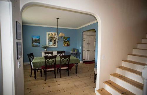 Yosemite Firehouse Inn - Foto 30