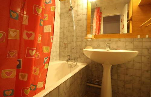 Studio cabine 4 pers, pied des pistes, vue sud - FR-1-297-275 - Foto 9