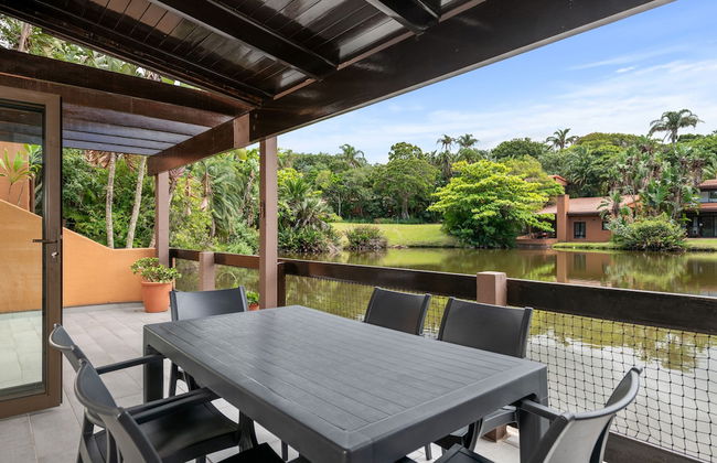 San Lameer Villa Rentals 1908 - Foto 1