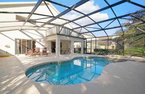 Ev2173 - Palm Serenity Villa - Foto 34