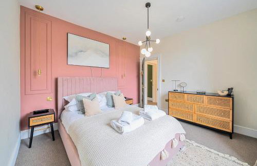 Hillside House - Foto 25