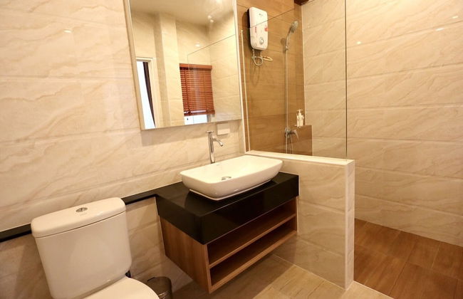 Luxury Pool Villa A10 - Foto 34