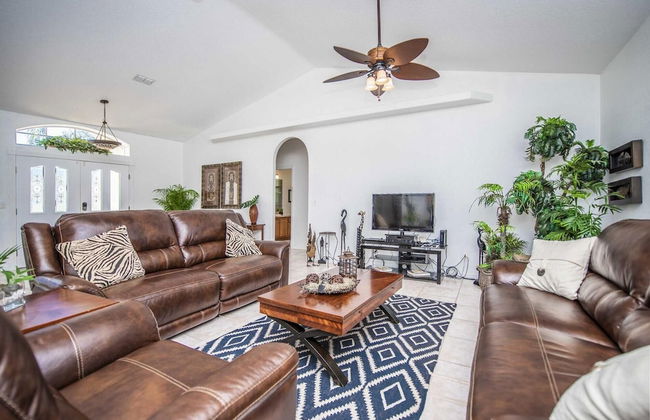 Swiss 56 - Lake Denise - Foto 21