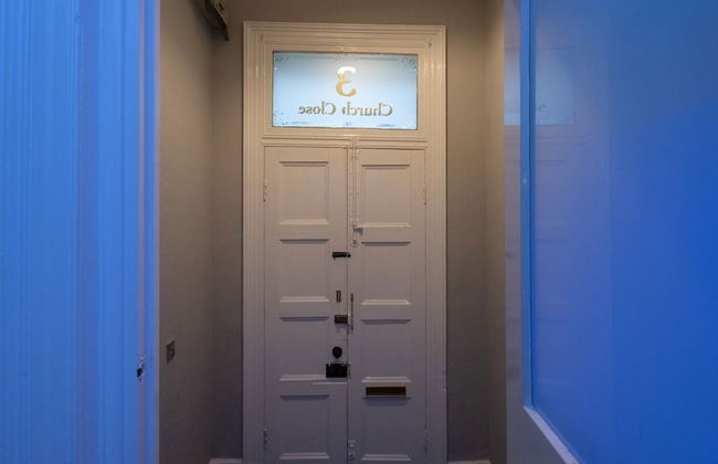 Church Lane Apartments - Foto 48