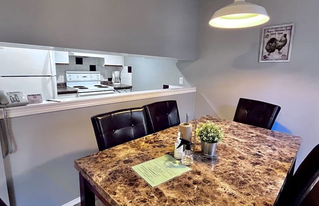 Canadian Rockies Chalets - Foto 46