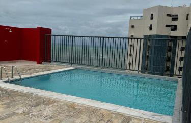 Flat praia Candeias, Piedade - Photo 13