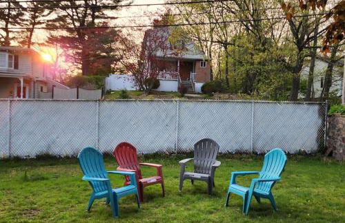 Beautiful & Cozy one Bedroom Apartment near Boston & Airport - Foto 2