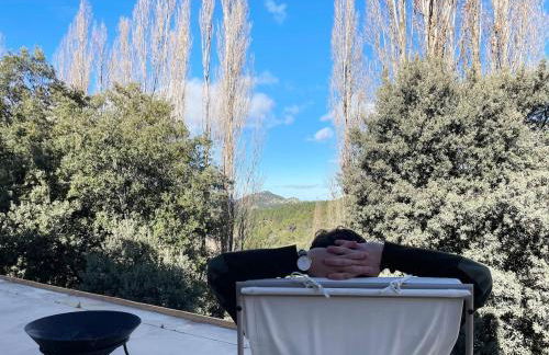 Corrales de la Aldea Alojamiento Paisajístico - Foto 4