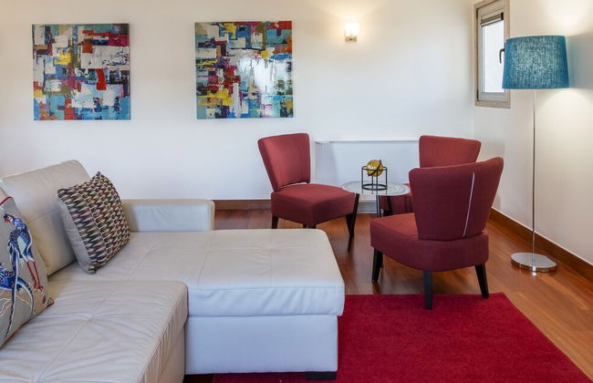 Oriente 25 Apartments by APT IIN - Parque das Nações - Foto 25