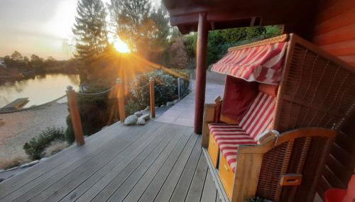 Holiday home in Güster with swimming pool - Foto 5, Other