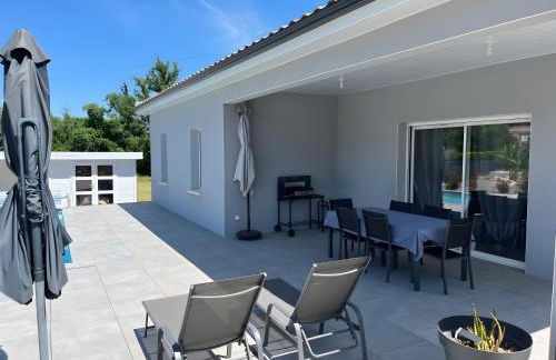 Liledou - Belle Villa De Plain-pied - Foto 5