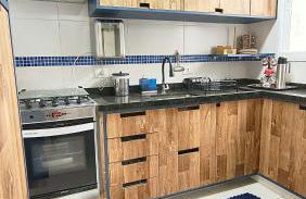 Apartamentos a 200m praia das Toninhas - Condomínio Vista Verde | Piscina na Cobertura com vista Espetacular - Foto 42